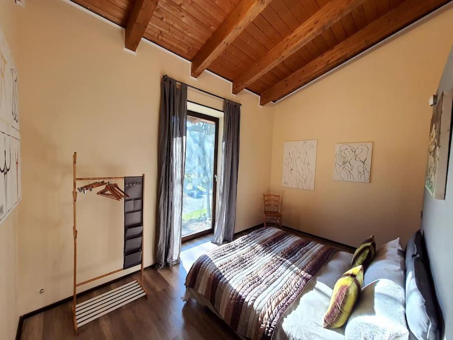 Villa Cristallo Private Apartment Fontanelice Экстерьер фото
