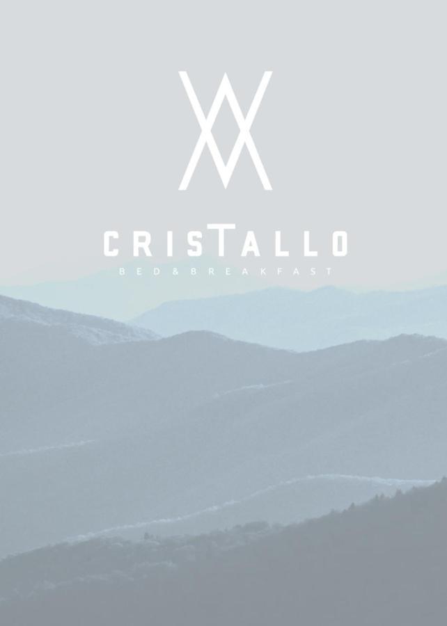 Villa Cristallo Private Apartment Fontanelice Экстерьер фото